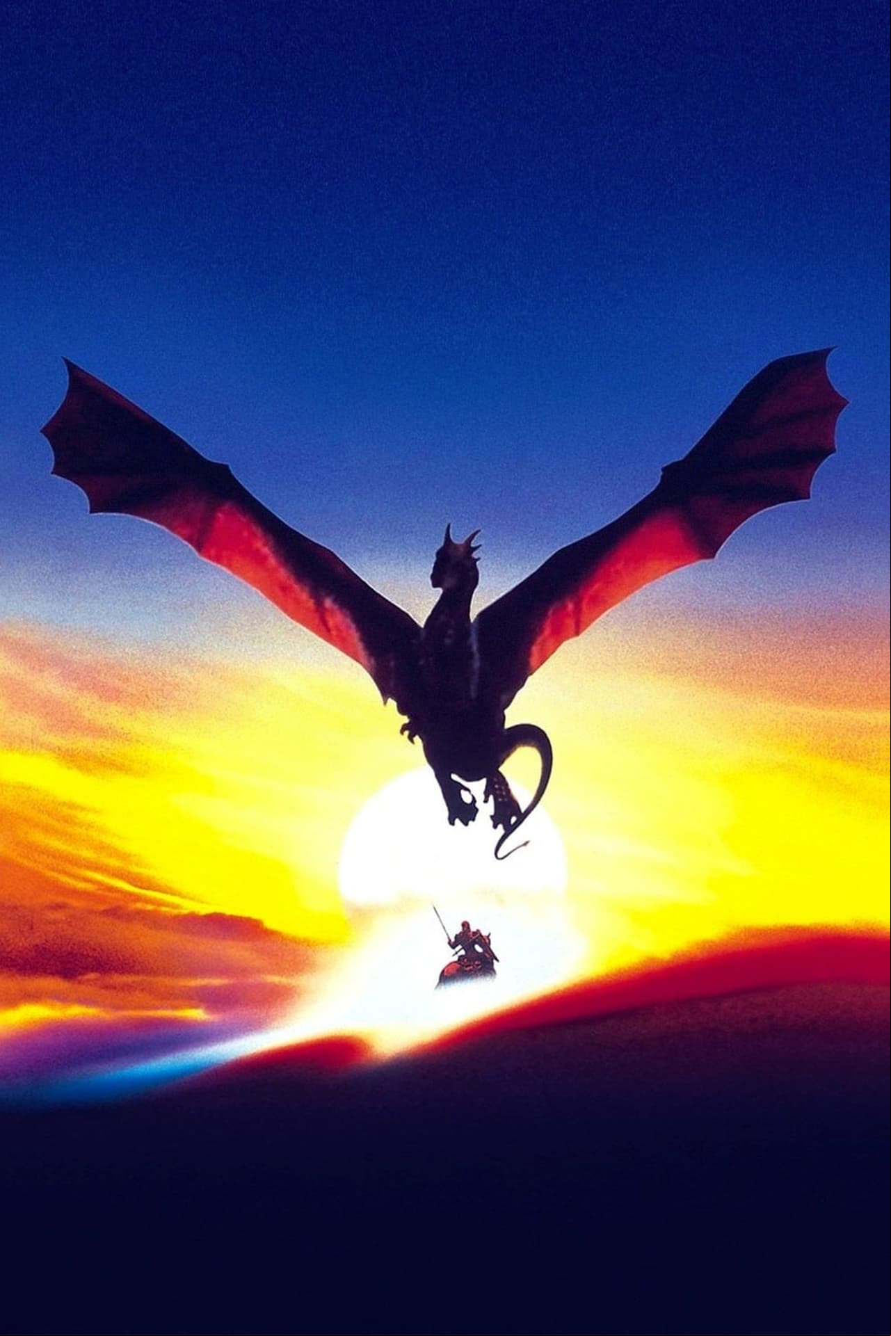 Dragonheart (Corazón de dragón)