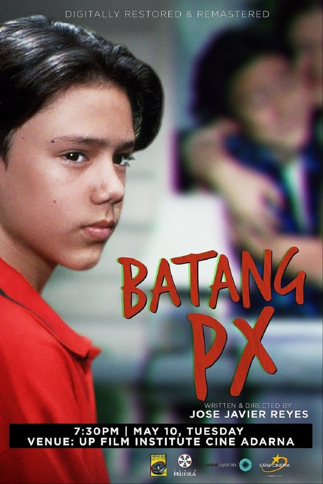 Batang PX