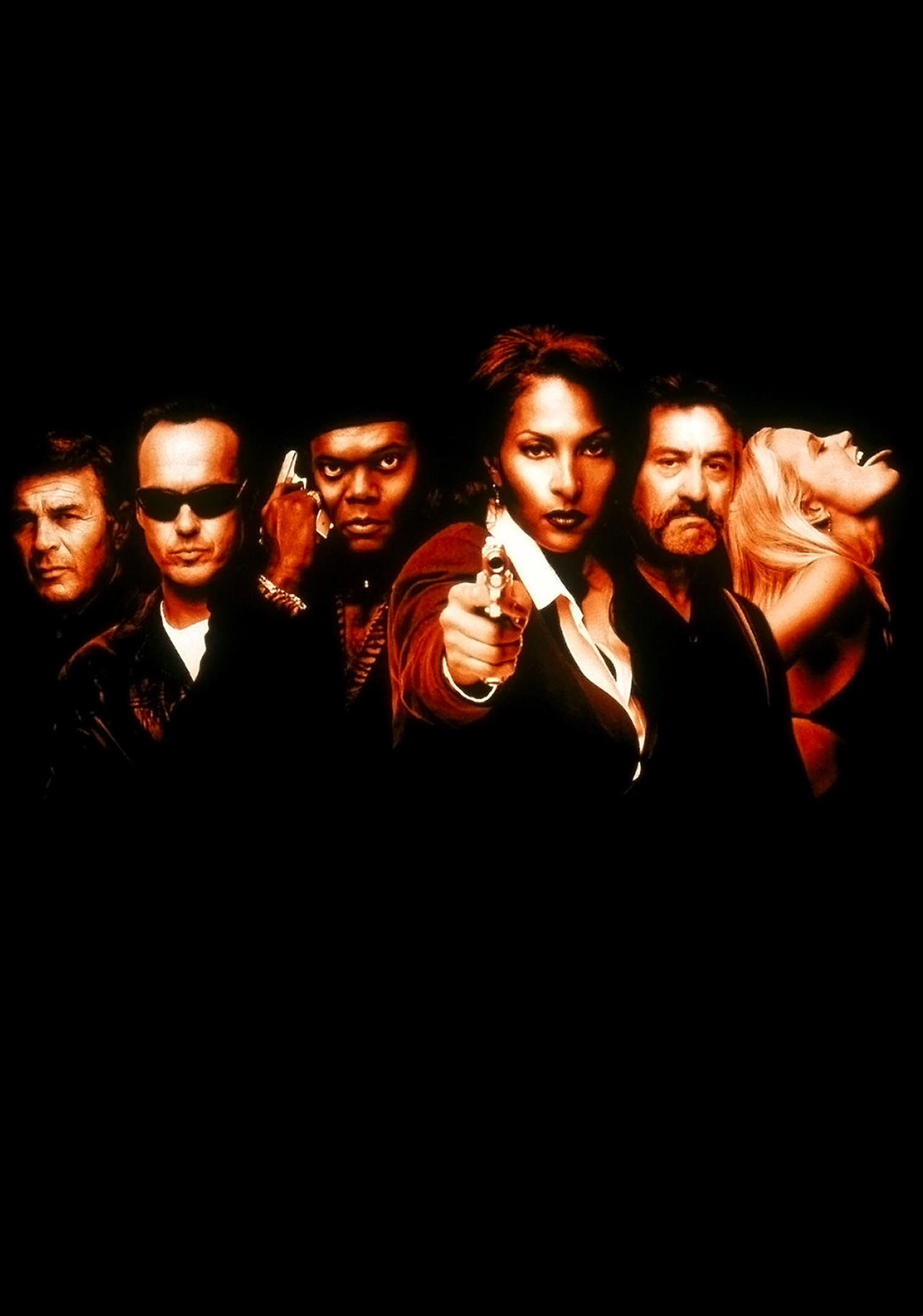 Jackie Brown