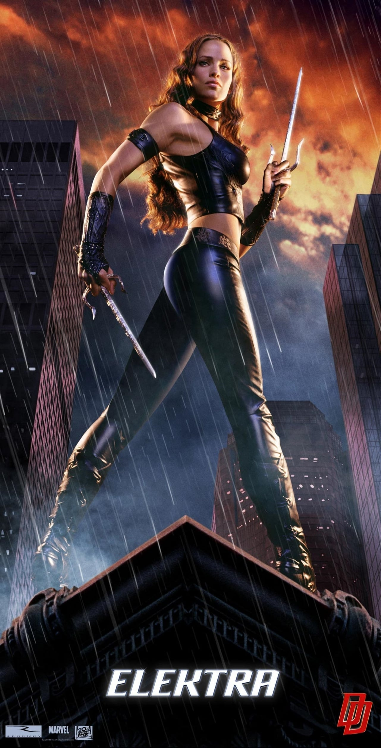 Daredevil