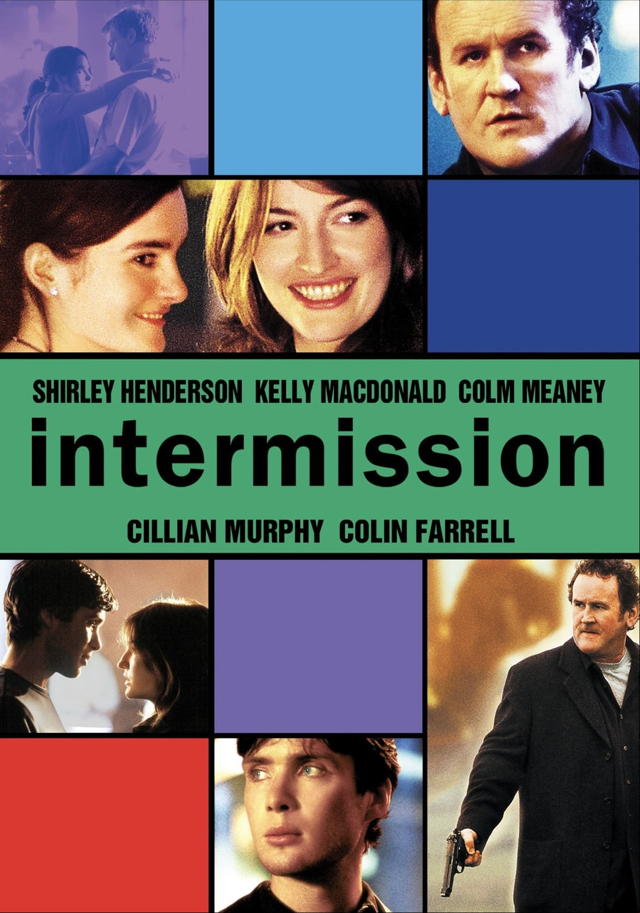 Intermission