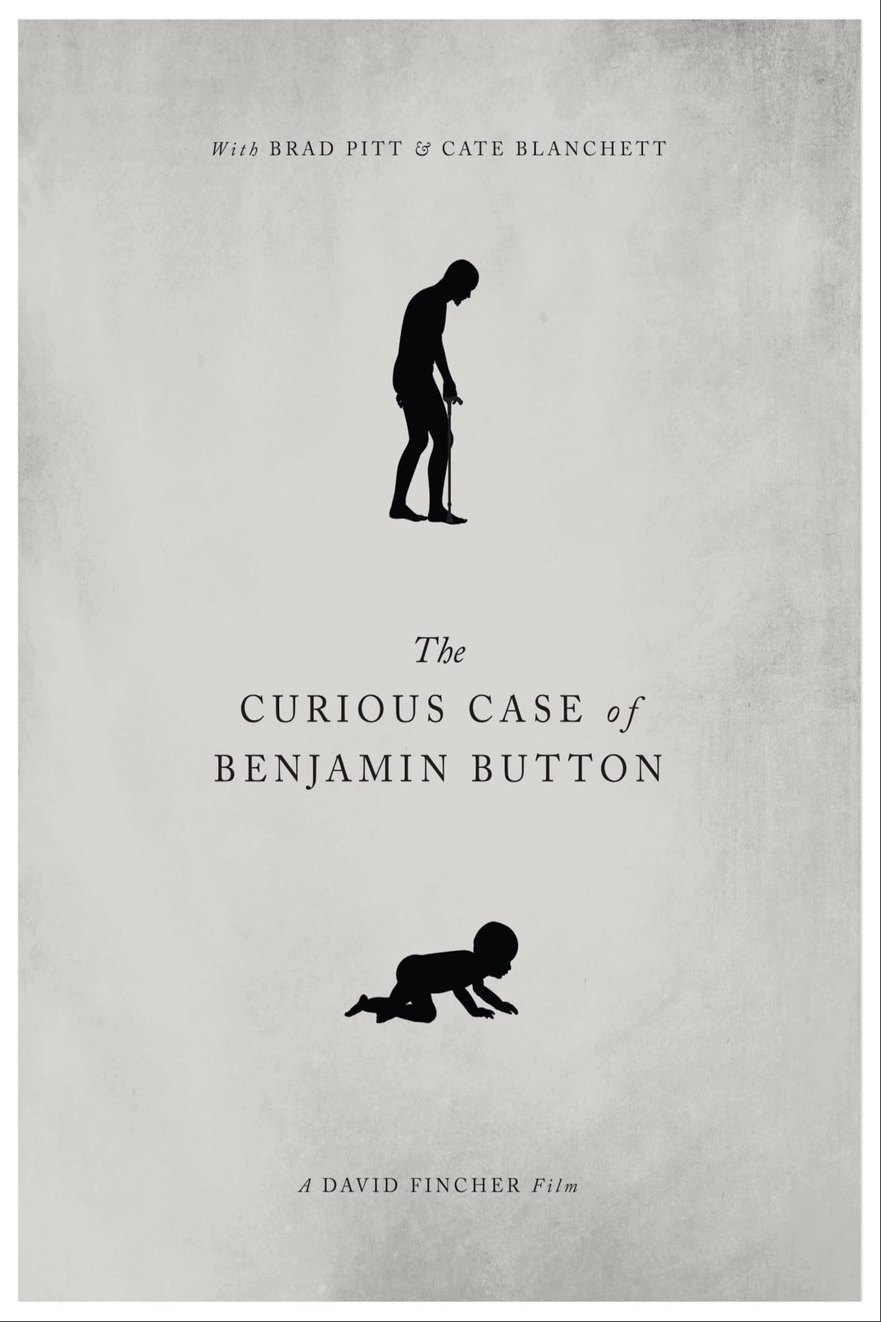 El curioso caso de Benjamin Button