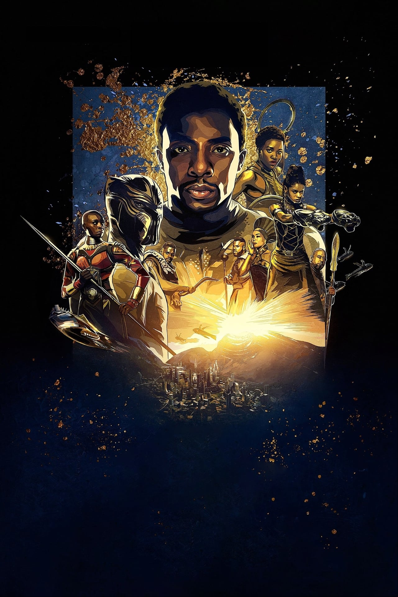 Black Panther
