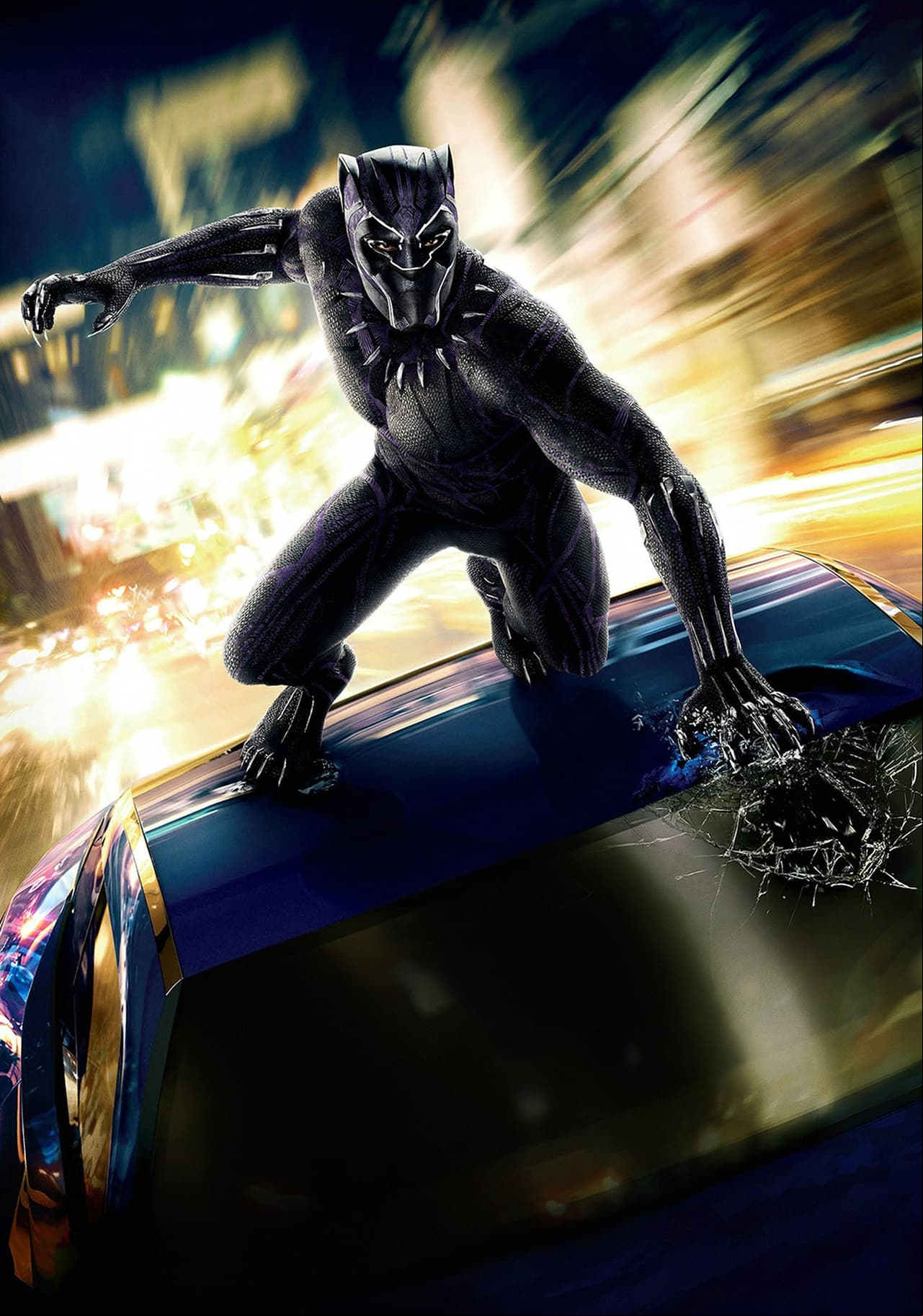 Black Panther