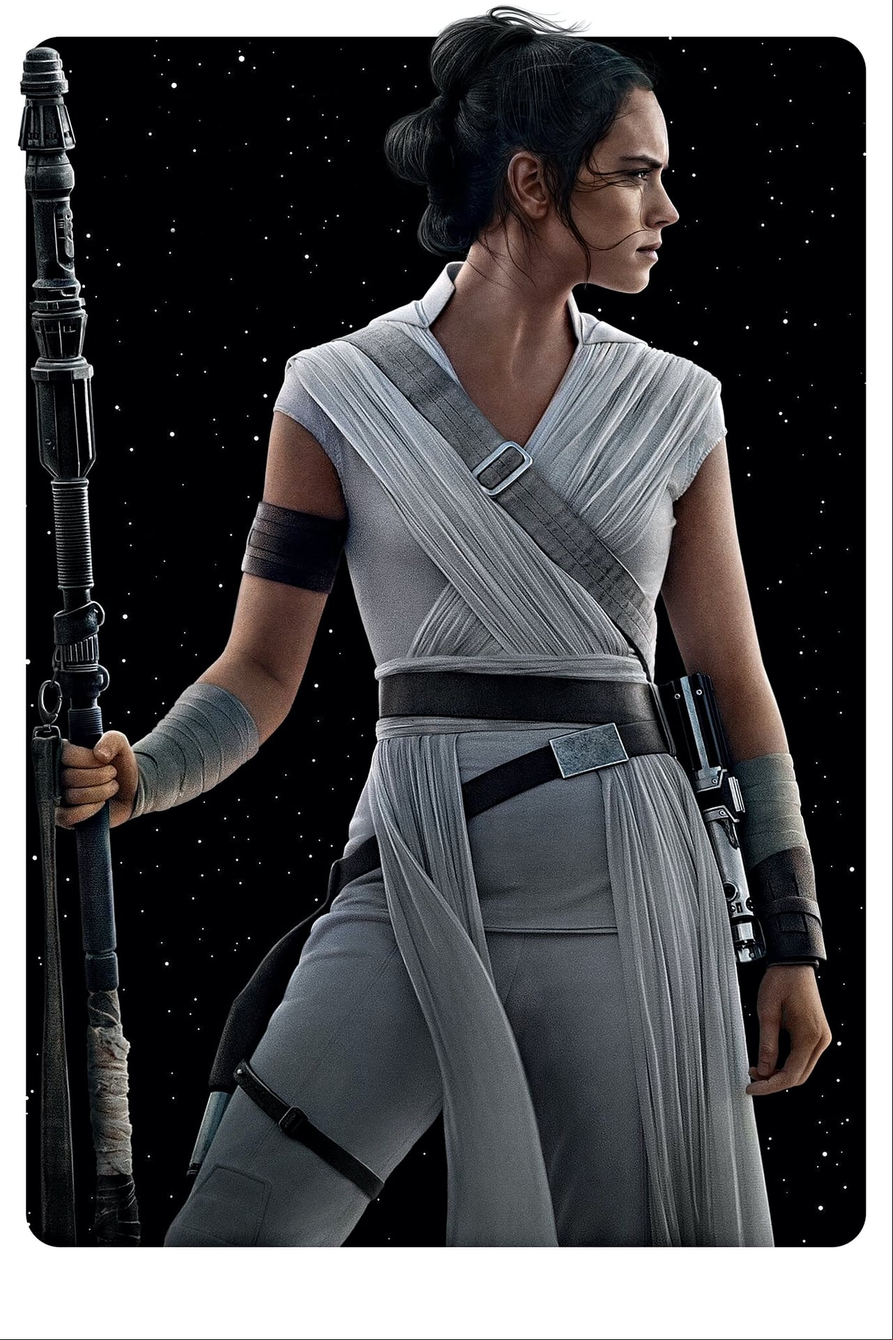 Star Wars: El ascenso de Skywalker