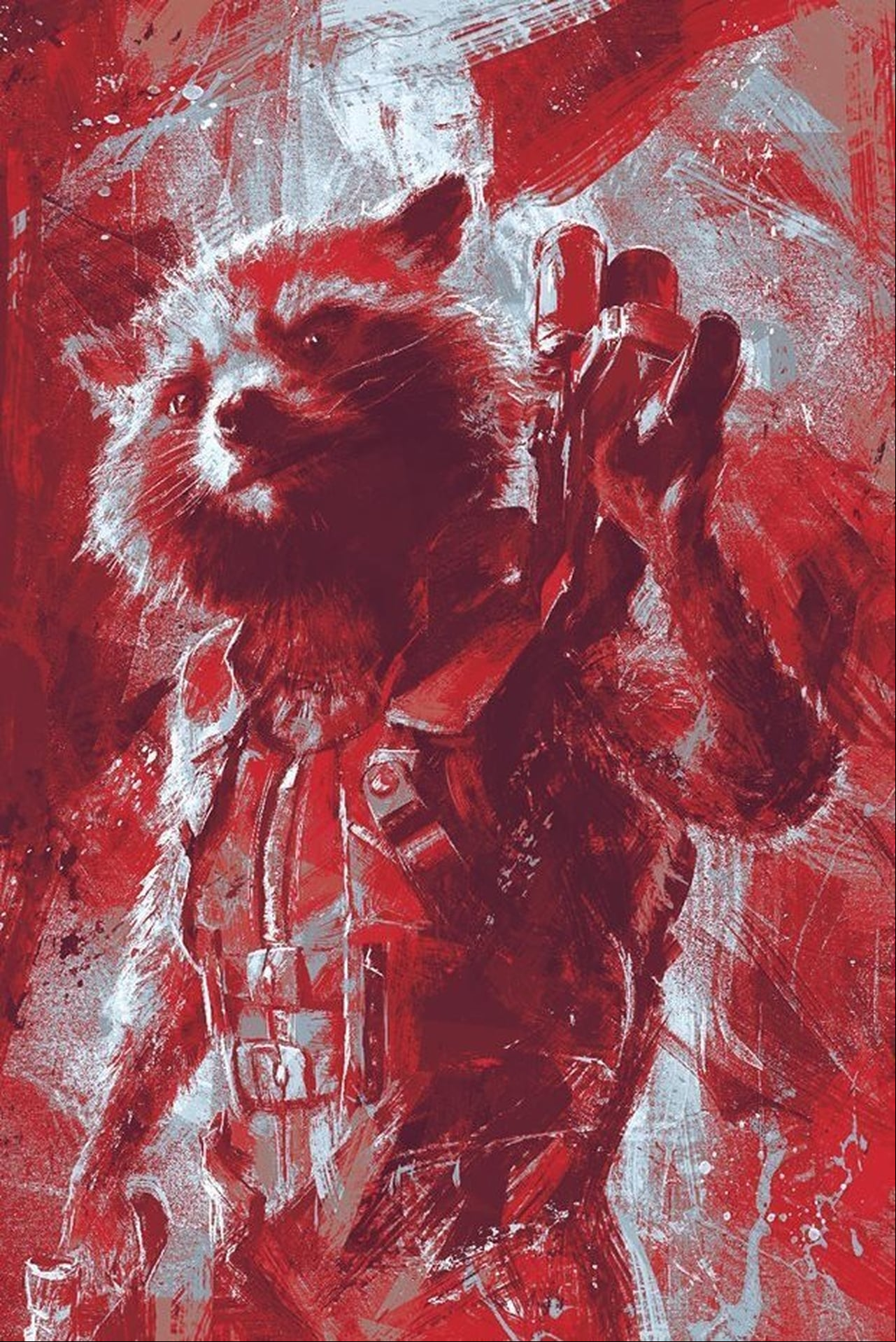 Vengadores: Endgame
