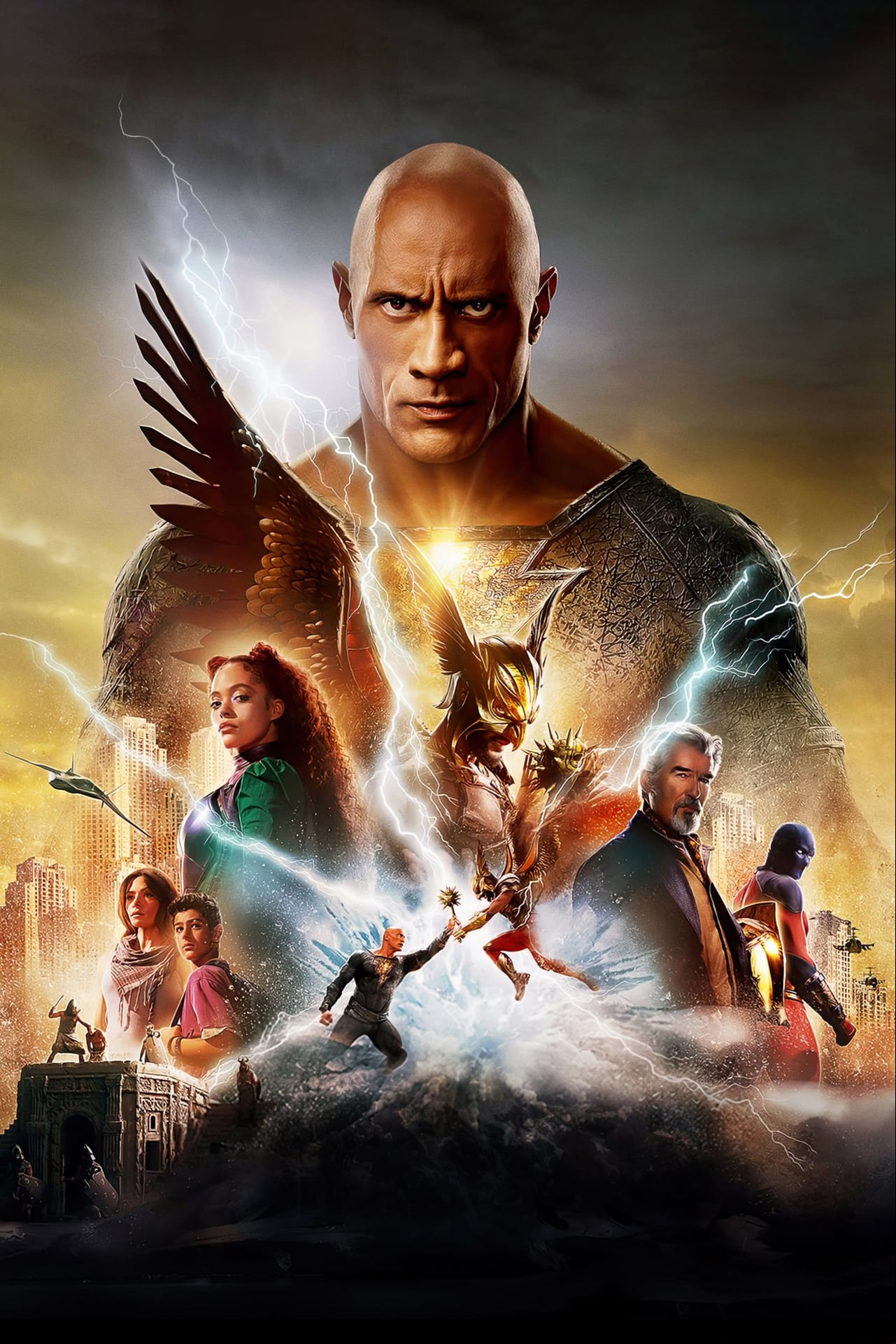 Black Adam