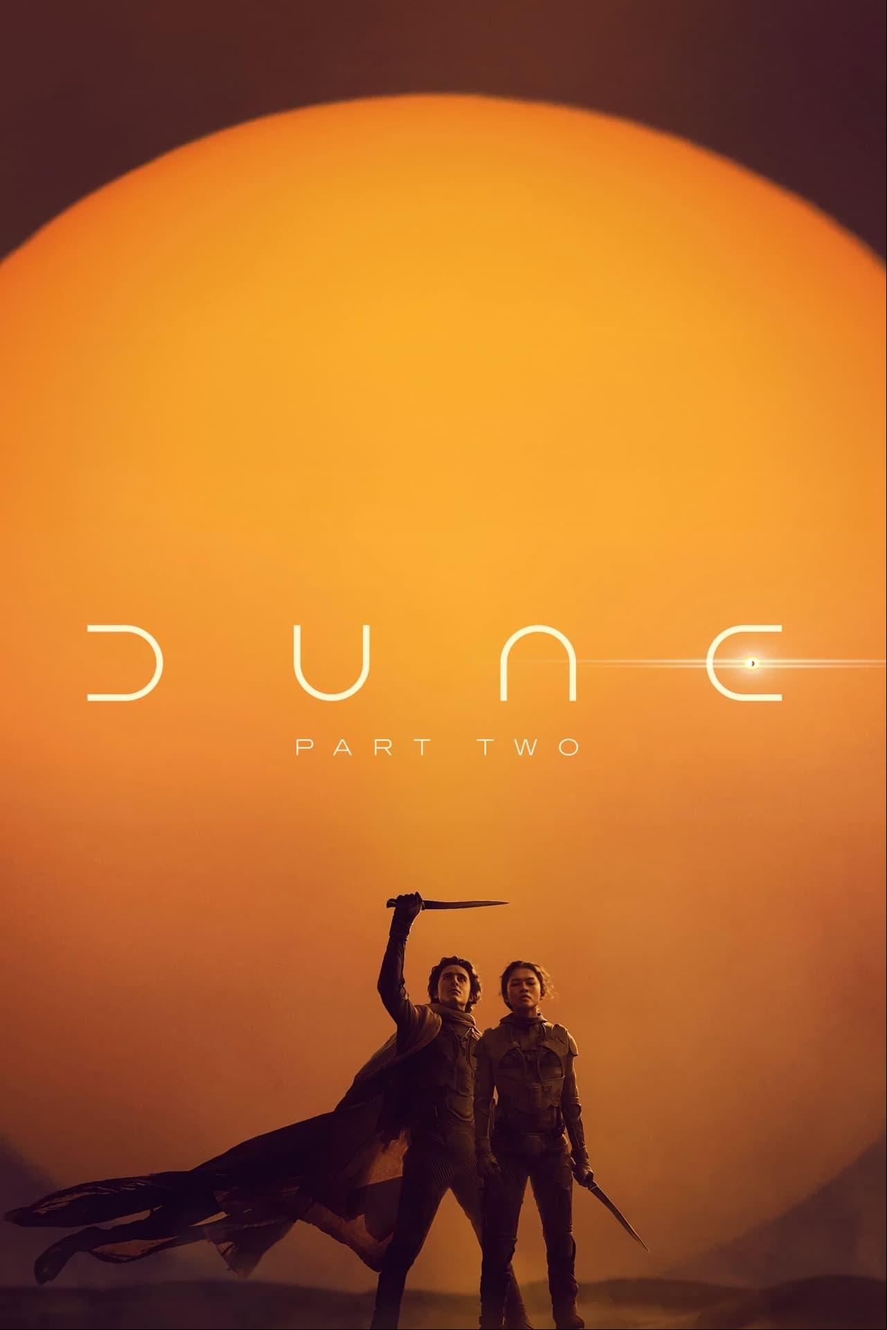 Dune: Parte dos