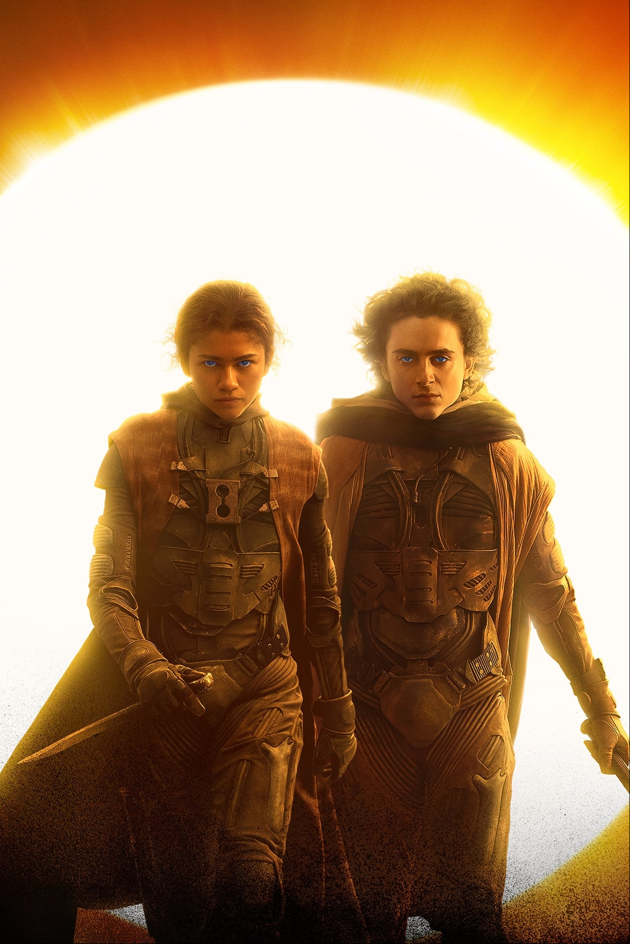 Dune: Parte dos