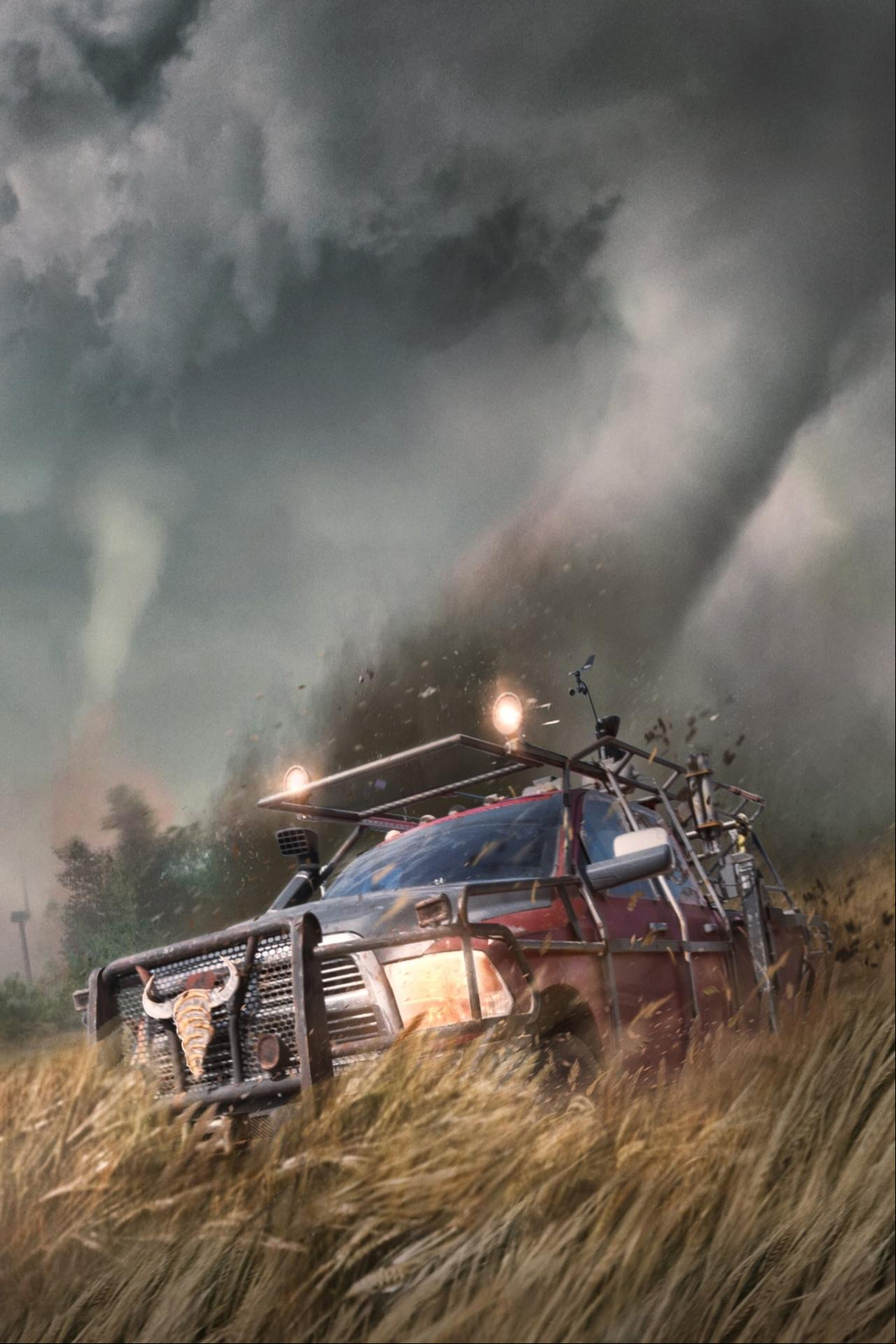 Twisters
