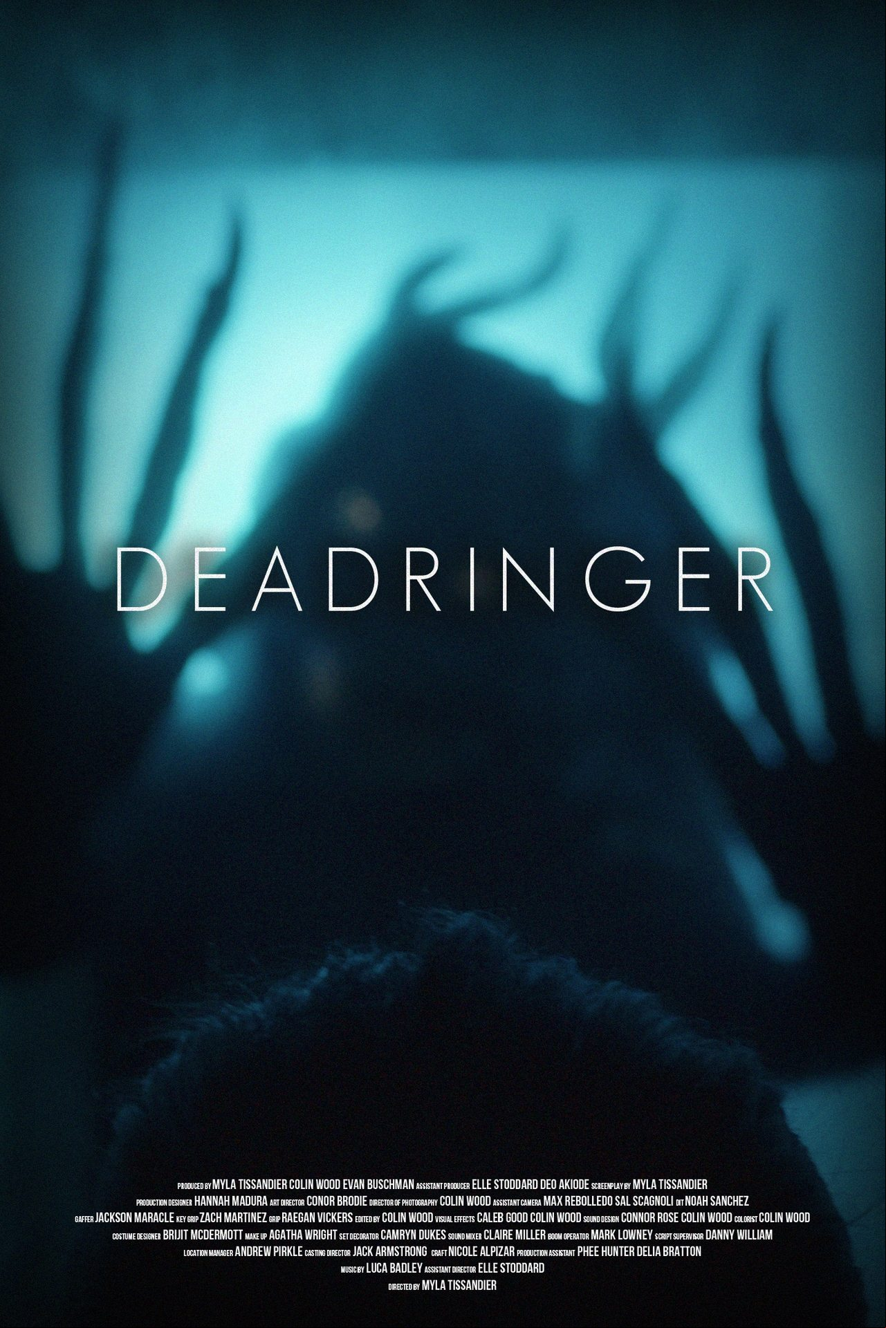DEADRINGER DEADRINGER