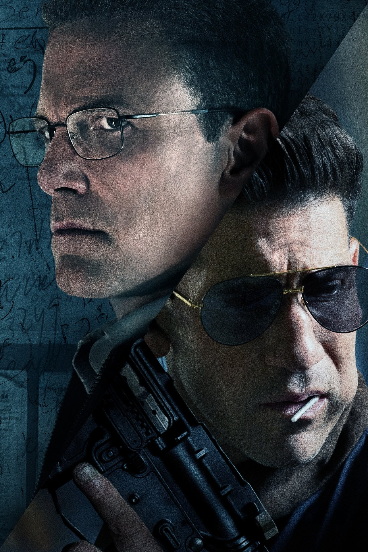El contable 2