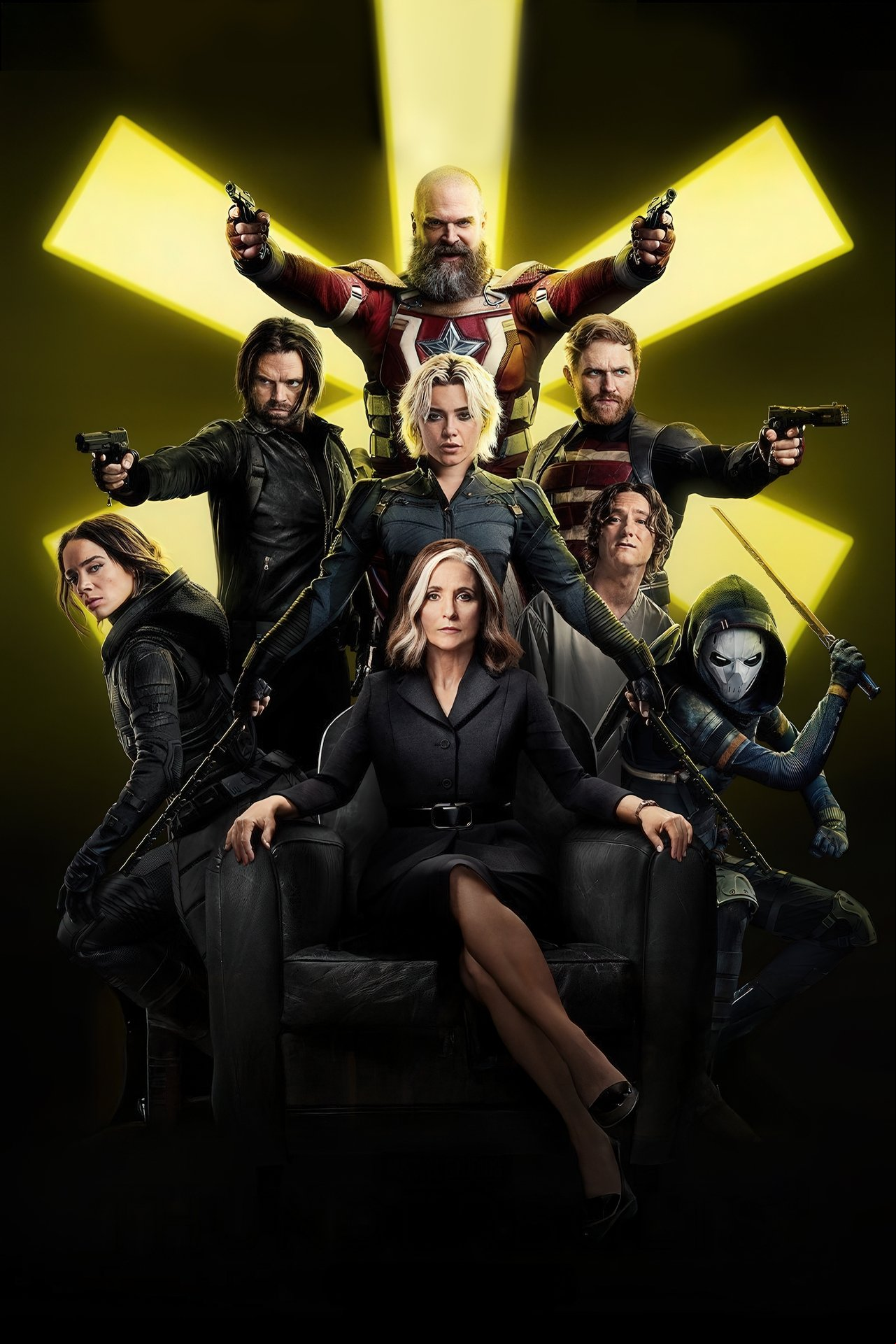 Thunderbolts*