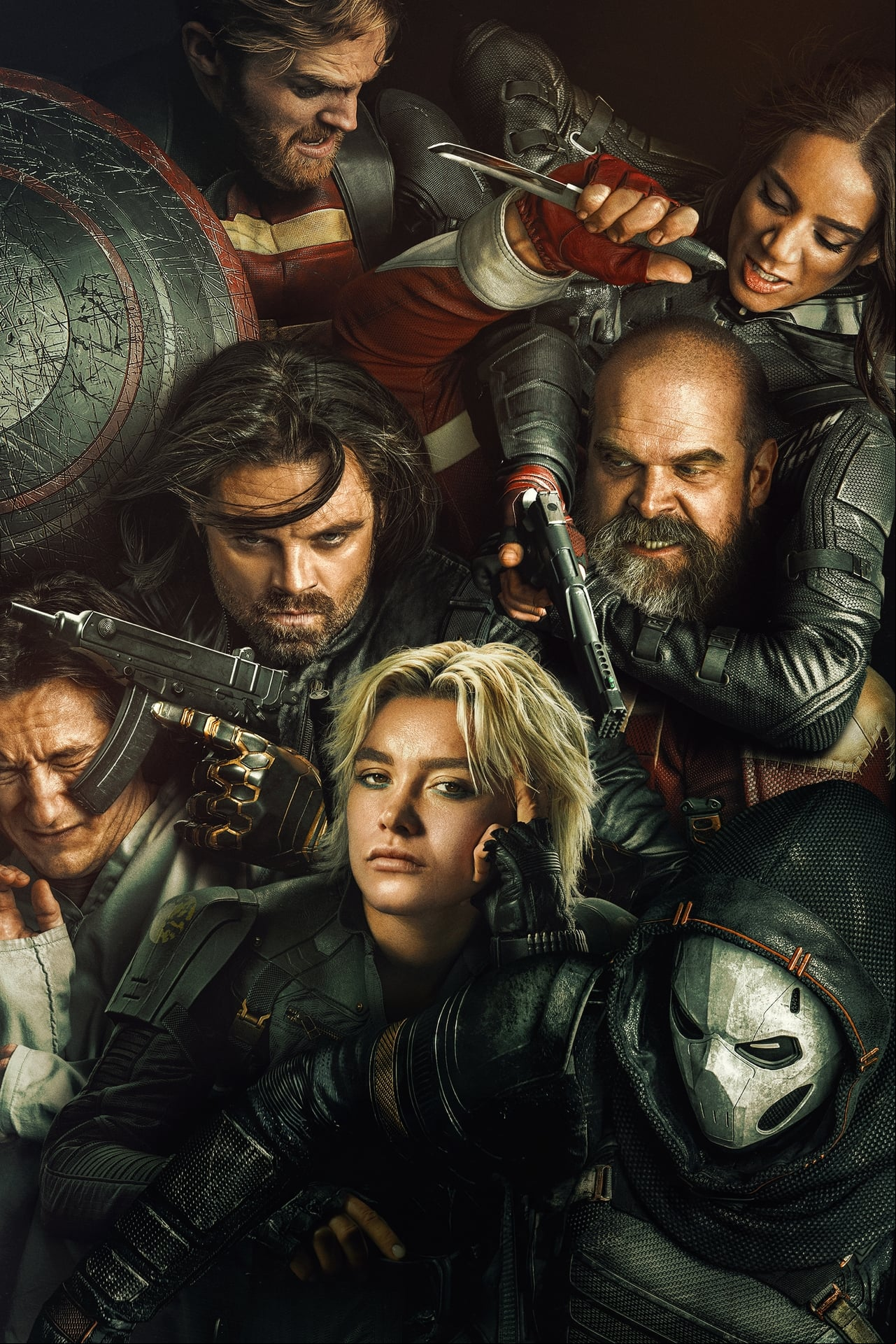 Thunderbolts*