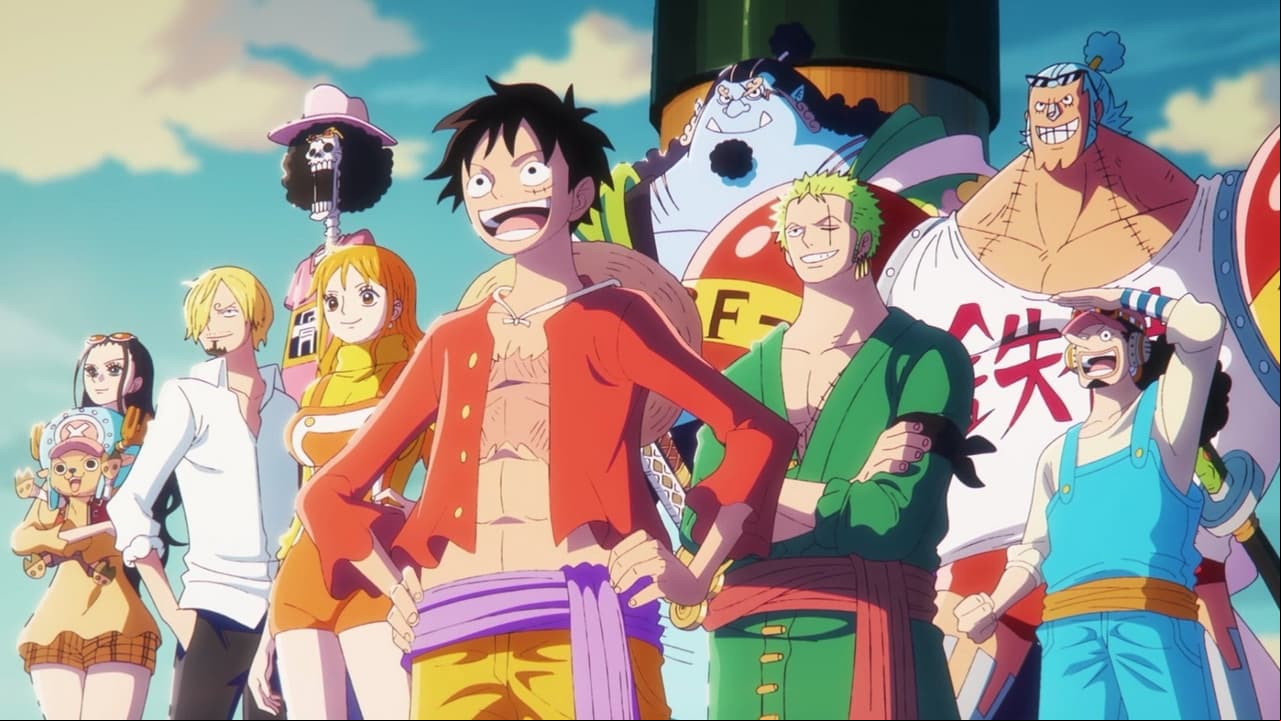 One Piece One Piece