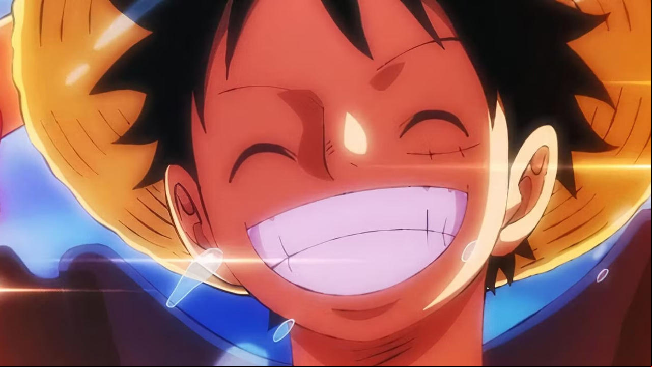 One Piece One Piece