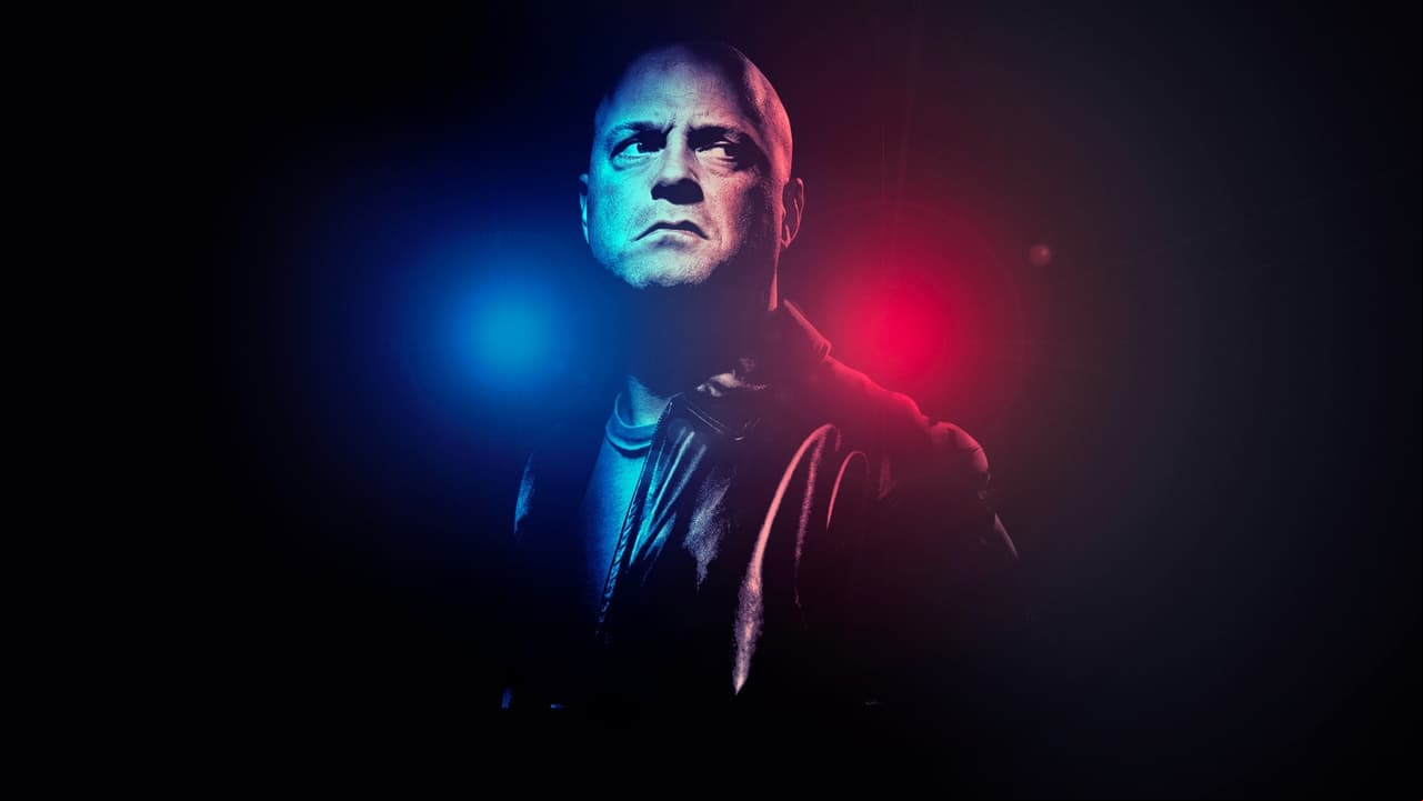 The Shield: Al margen de la ley The Shield: Al margen de la ley