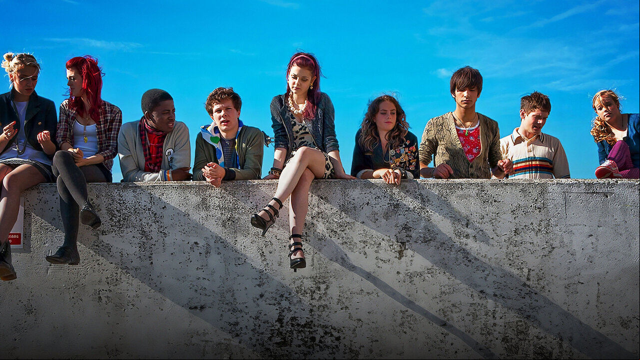 Skins