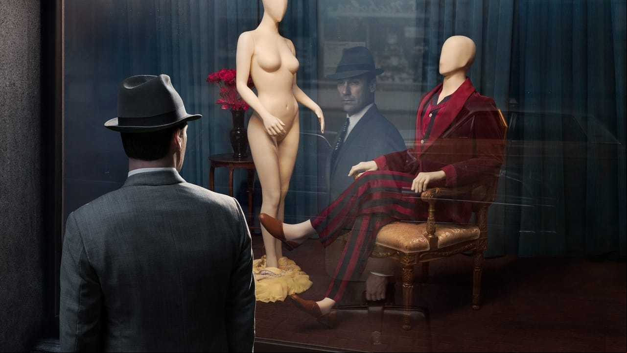 Mad Men Mad Men