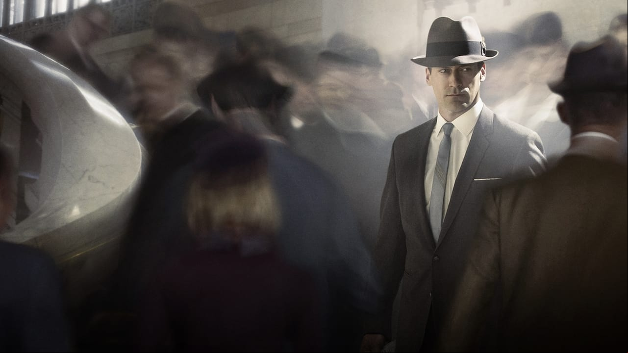 Mad Men Mad Men
