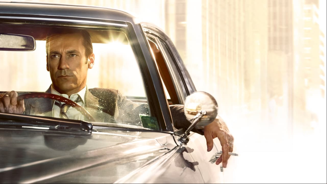 Mad Men Mad Men