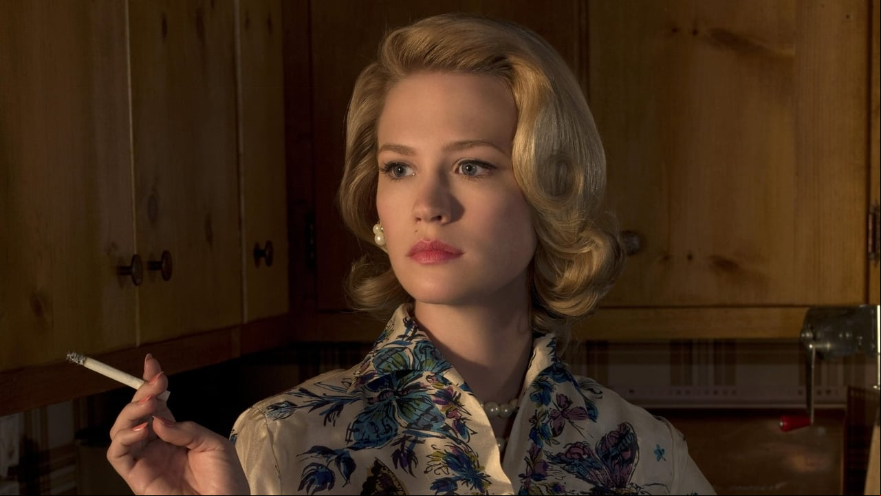 Mad Men Mad Men