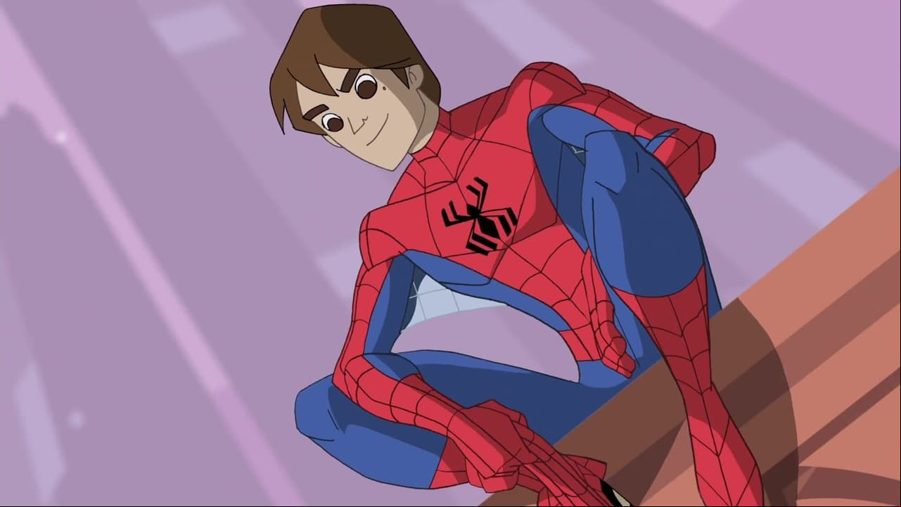 El Espectacular Spiderman