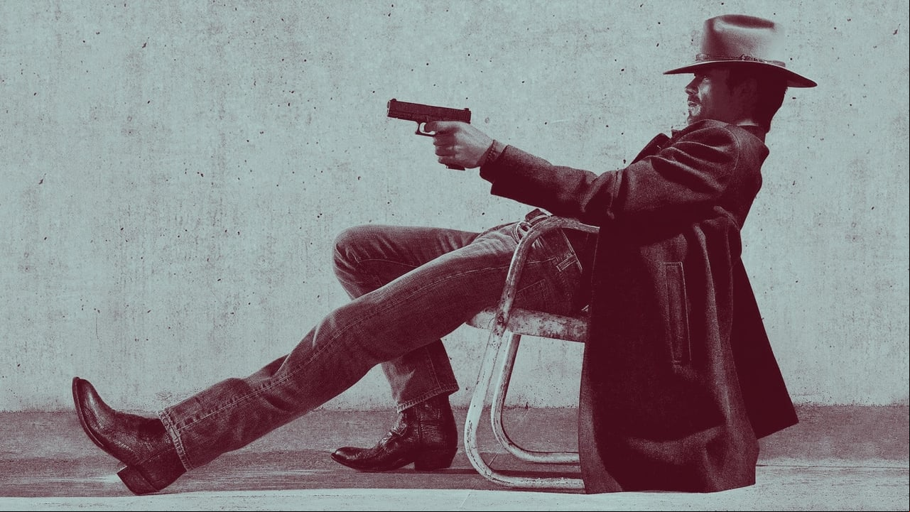 Justified: La ley de Raylan Justified: La ley de Raylan