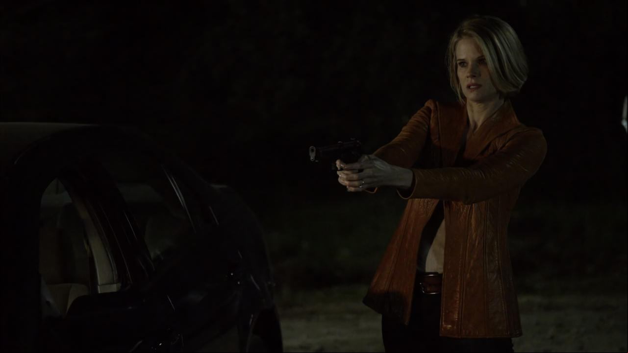 Justified: La ley de Raylan Justified: La ley de Raylan