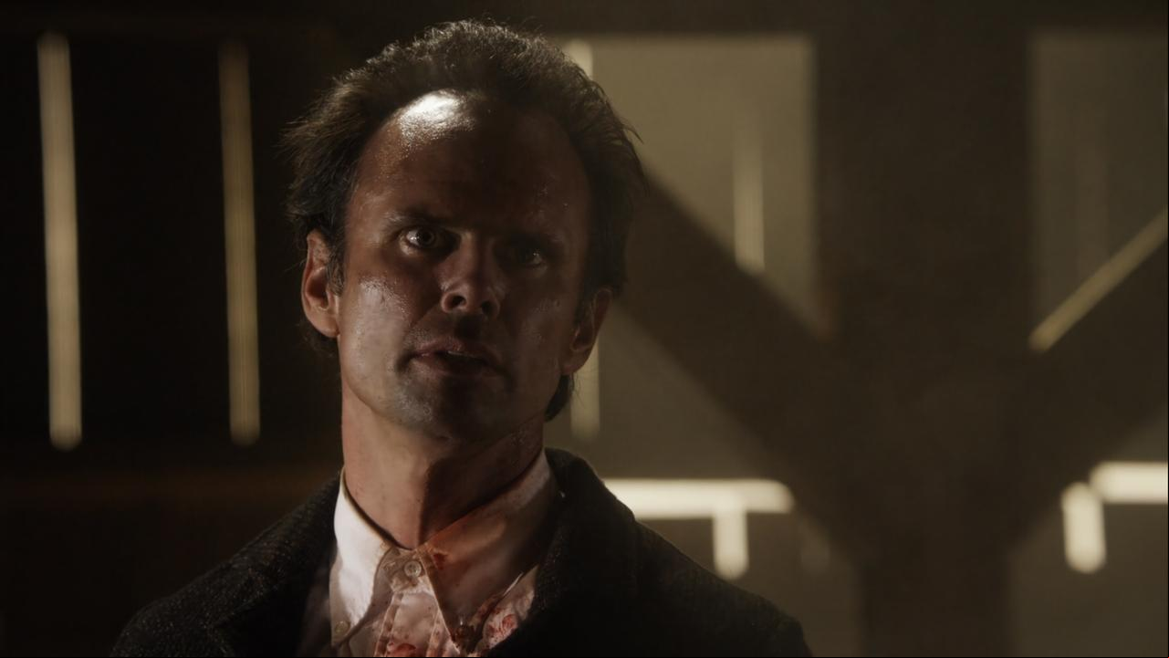 Justified: La ley de Raylan Justified: La ley de Raylan