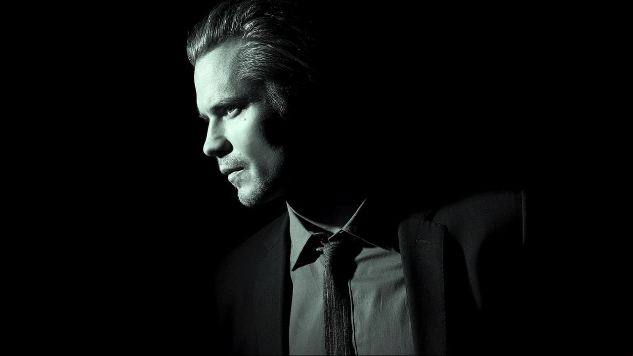 Justified: La ley de Raylan Justified: La ley de Raylan