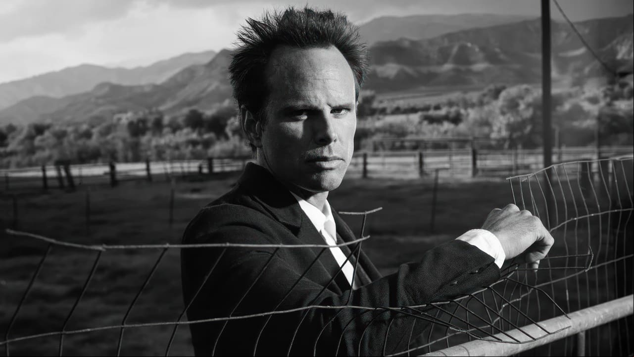 Justified: La ley de Raylan Justified: La ley de Raylan