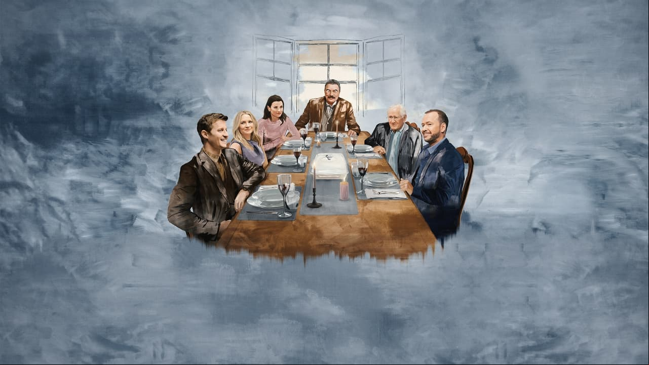 Familia de policías Familia de policías