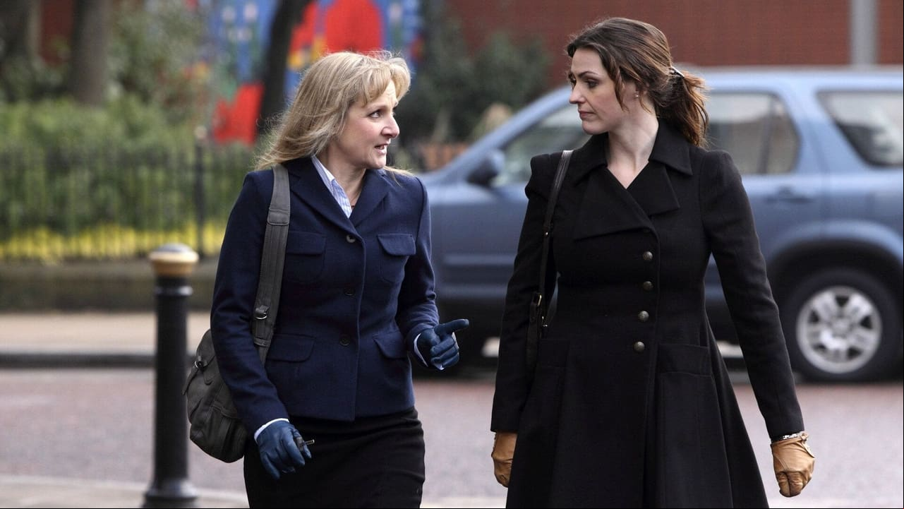 Scott & Bailey