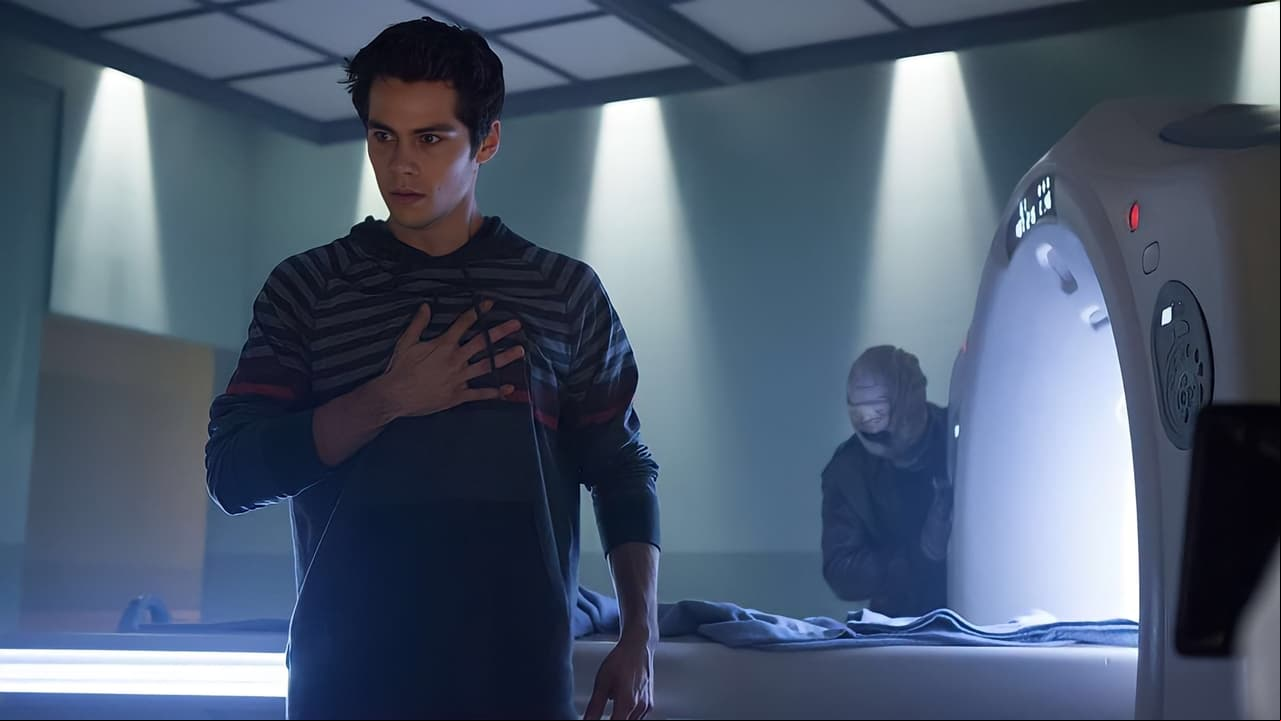 Teen Wolf Teen Wolf