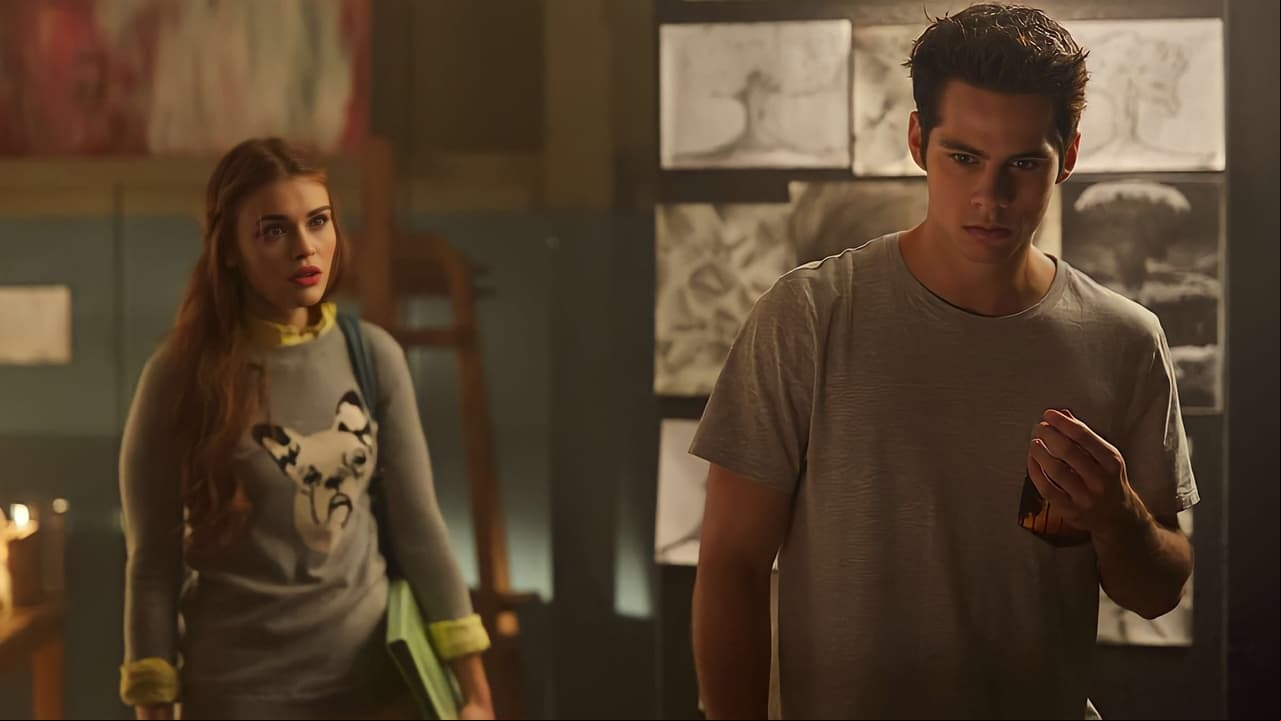 Teen Wolf Teen Wolf
