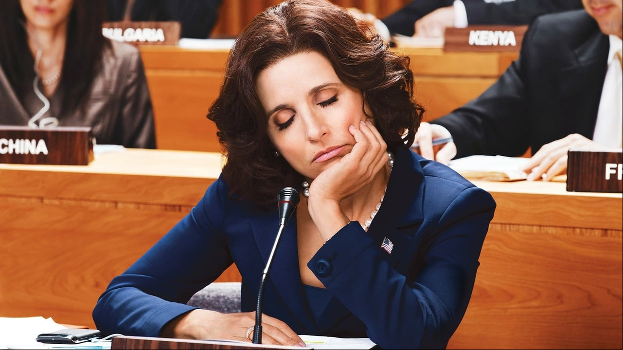 Veep Veep