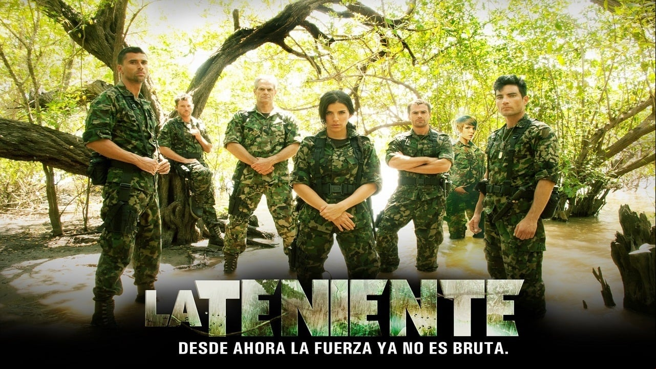 La Teniente