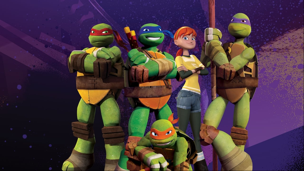 Las Tortugas Ninja Las Tortugas Ninja
