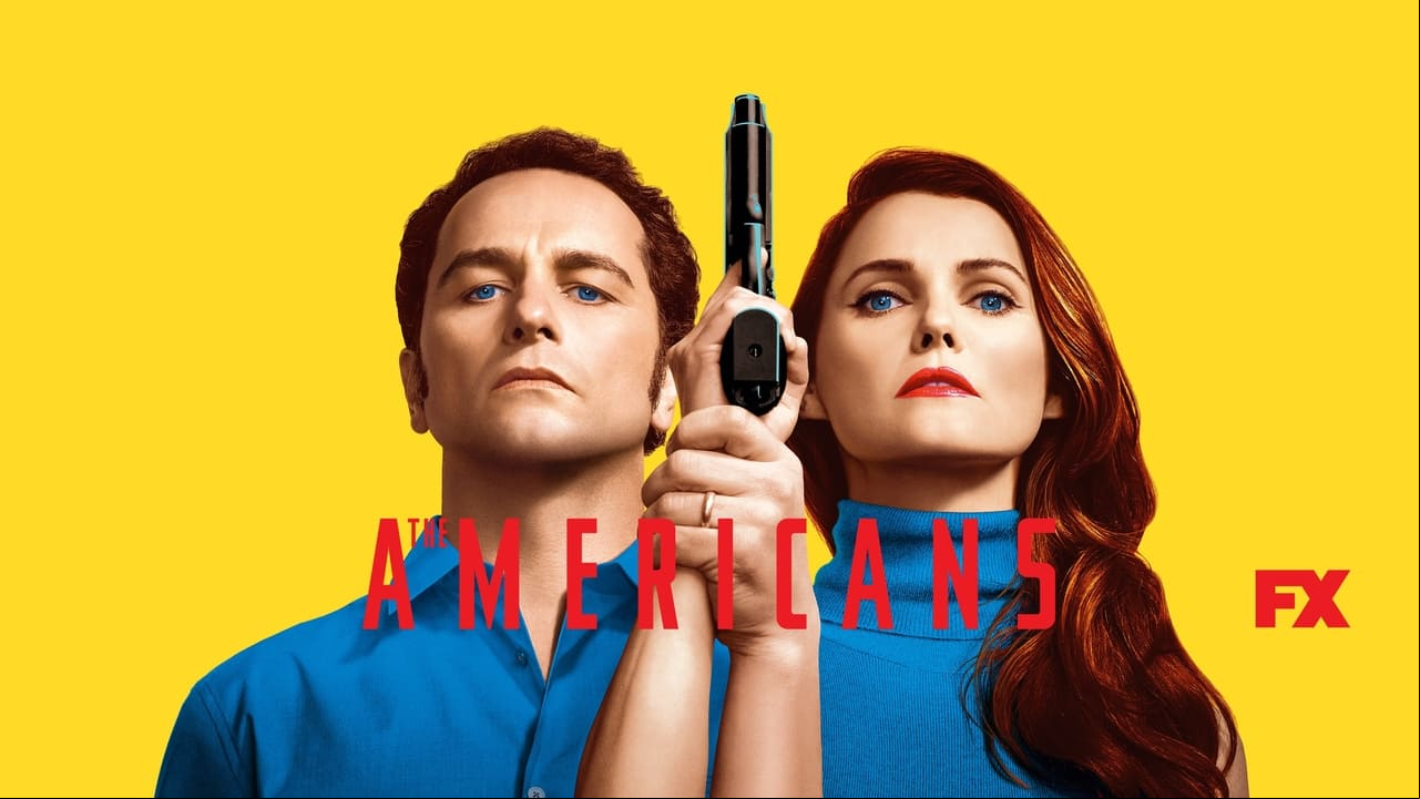 The Americans The Americans