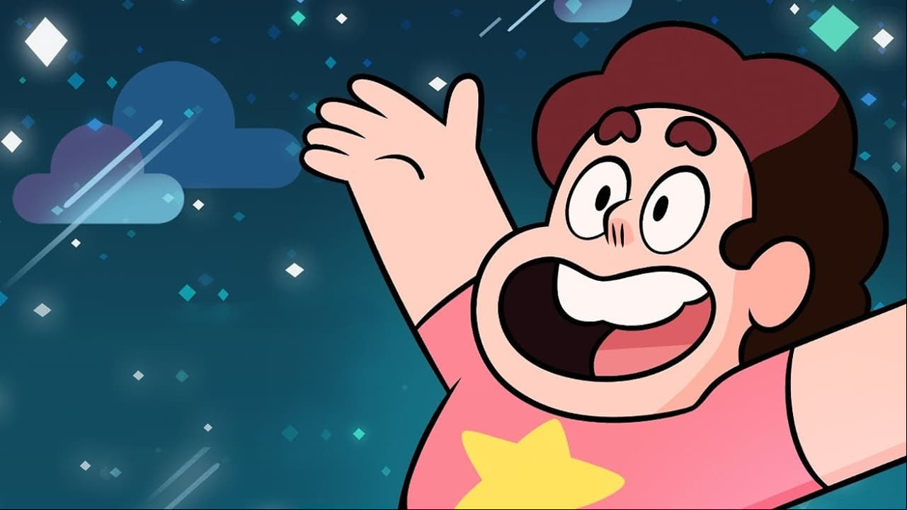 Steven Universe Steven Universe