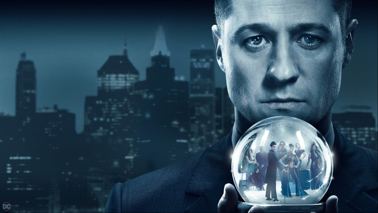 Gotham Gotham