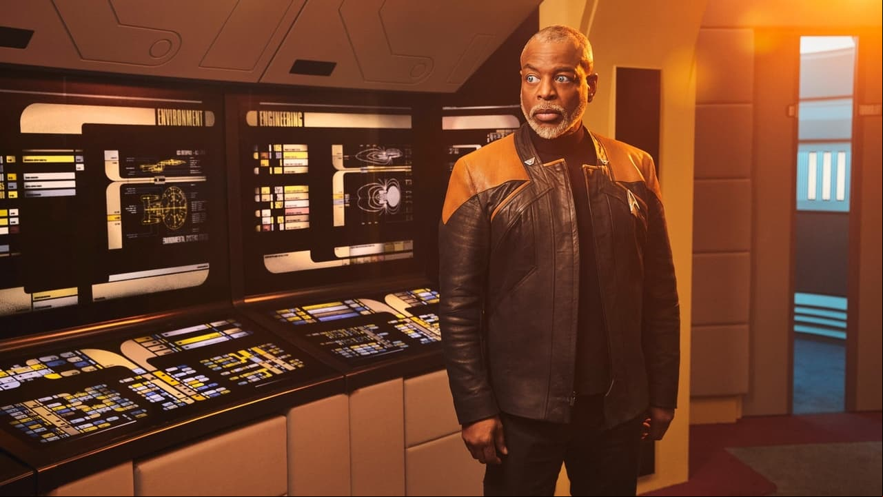 Star Trek: Picard