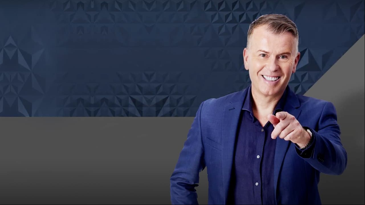 The John Dykes Show
