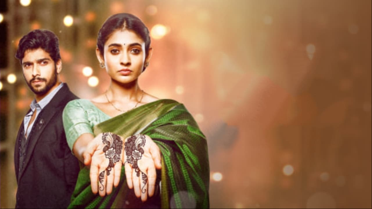 Mehndi Hai Rachne Waali Mehndi Hai Rachne Waali