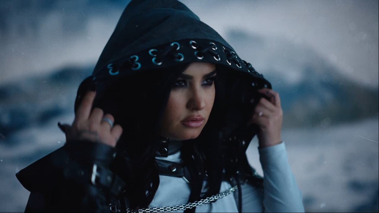Demi Lovato: Bailando con el diablo