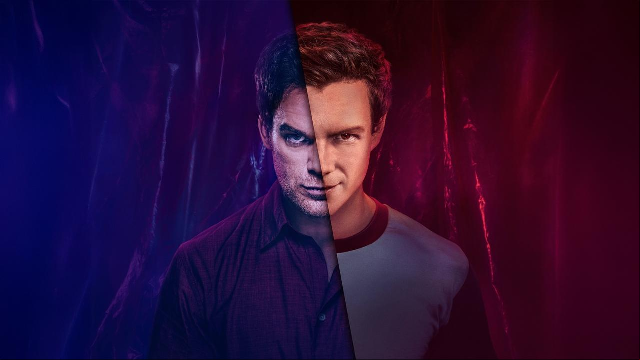 Dexter: Pecado Original