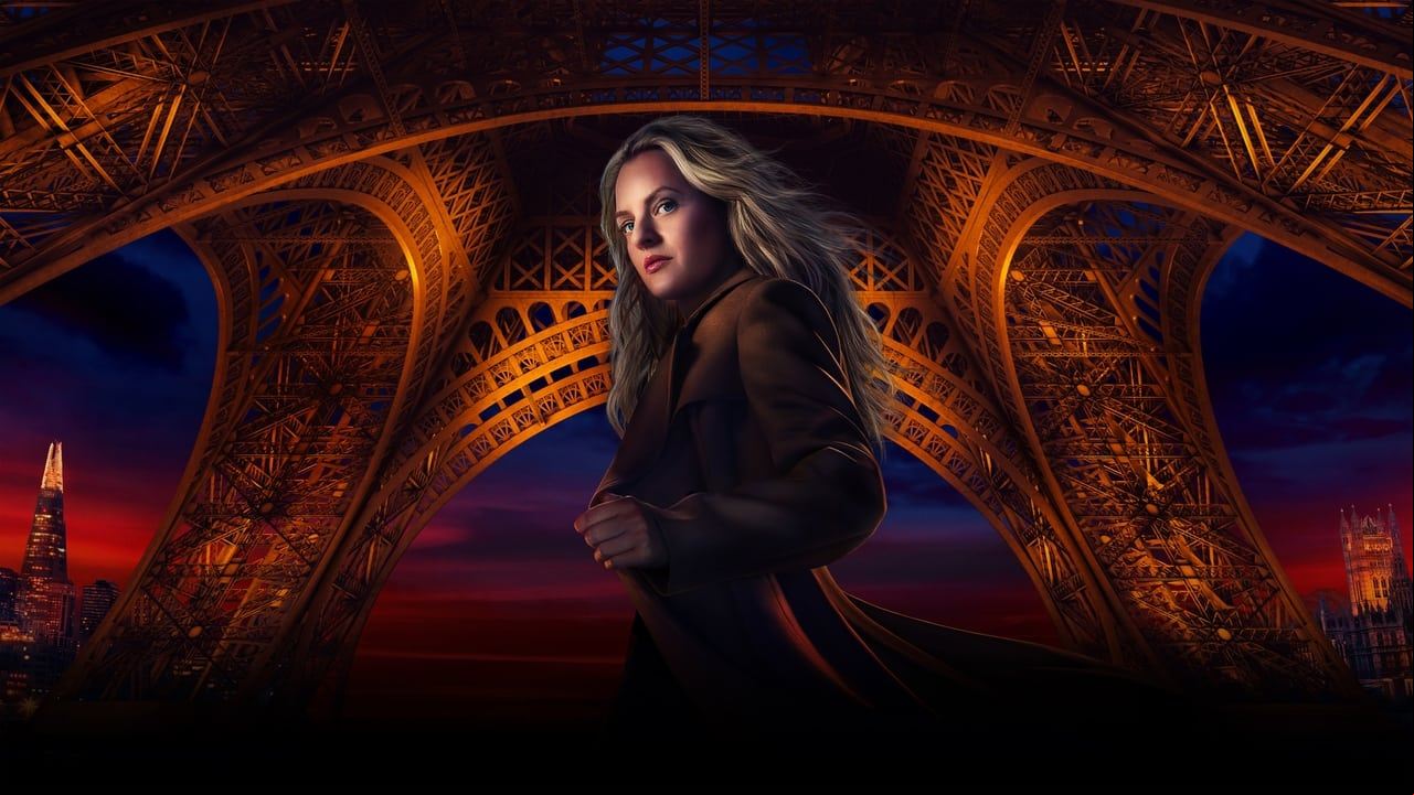 The Veil: red de mentiras