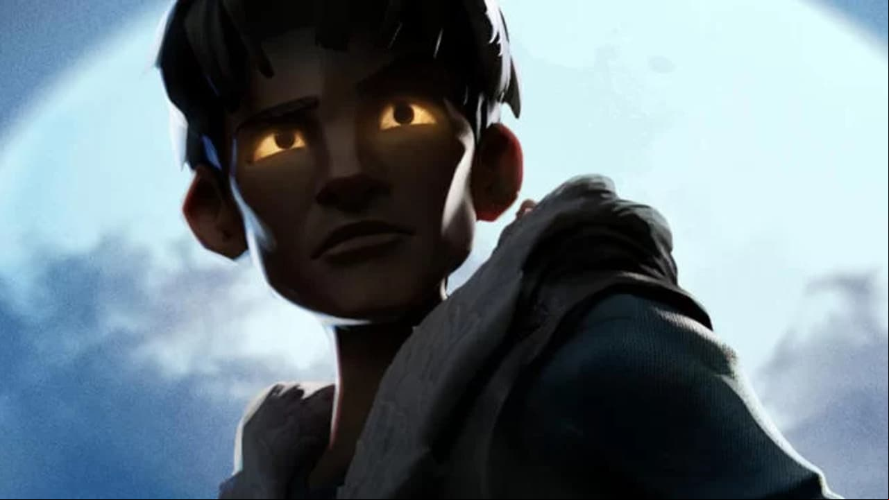 Rey lobo