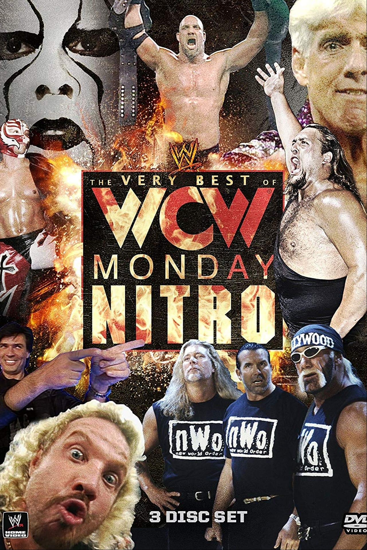 WCW Monday Nitro